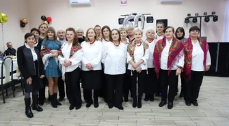 KGW Gąski świętowało 60-lecie istnienia