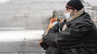 Hipotermia, czyli jak zabija zimno
