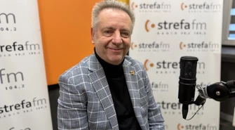 Jacek Sokalski o Piotrkowie Trybunalskim: MOK, teatr, KPO i przyszłość finansowania