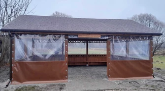 Bogdanów – Kolonia ma miejsce integracji