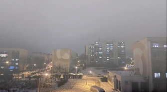 Smog znów daje się we znaki w Piotrkowie. Przekroczenia norm sięgają nawet 1000 procent