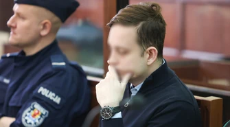 Wypadek na A1. Świadek opisał dramatyczne chwile i wołanie imienia dziecka