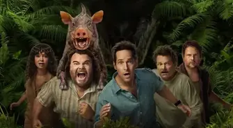 Filmowy tydzień w Heliosie Piotrków. Co zobaczymy od 9 do 15 stycznia?