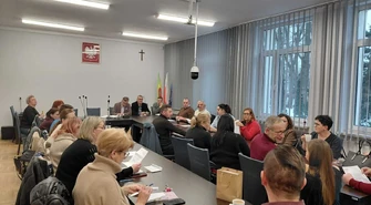 Gmina Moszczenica: rekordowy budżet 2026, fundusz sołecki i plany inwestycyjne