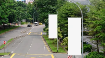 Skuteczna reklama zewnętrzna dla małych firm – banery reklamowe jako fundament widoczności