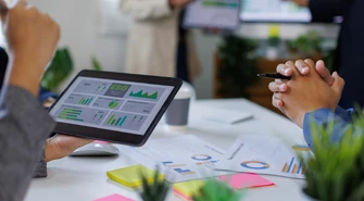 Ekologia, która się opłaca. Jak sfinansować inwestycje wspierające zieloną transformację Twojego przedsiębiorstwa?