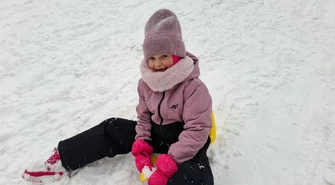 Styczeń w końcu dopisał śniegiem. To idealna okazja na zimowe aktywności. Jak Piotrkowianie spędzają prawdziwie zimowy weekend?