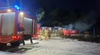 Prokuratura prowadzi śledztwo w sprawie śmierci mężczyzny w Piotrkowie