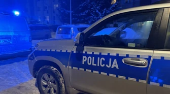 Zaginęła 16-letnia Marzena. Policja apeluje o pomoc