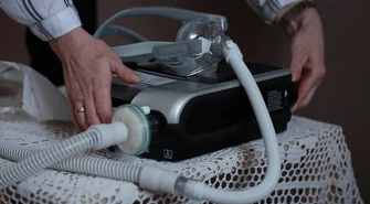 Komunikat Ogólnopolskiego Związku Świadczeniodawców Wentylacji Mechanicznej (OZŚWM) dotyczący wstrzymania przyjęć nowych pacjentów od 15 stycznia 2026 r. przez podmioty zrzeszone w związku