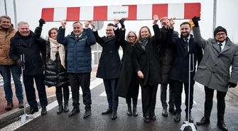 Otwarcie wschodniej obwodnicy Bełchatowa – inwestycja za 150 mln zł