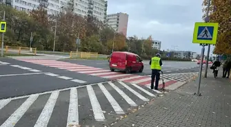 Likwidacja przejść dla pieszych w Piotrkowie. Sprawdź gdzie ich nie będzie