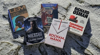 Książka na weekend – czy można wytłumaczyć zbrodnię?