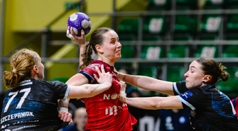 Piotrcovia po czterech porażkach z rzędu grała w Elblągu. Z jakim efektem?