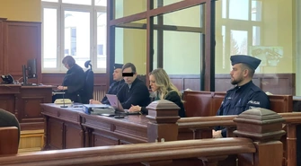 Kolejna rozprawa Sebastiana M. 100 stron dokumentów obrony