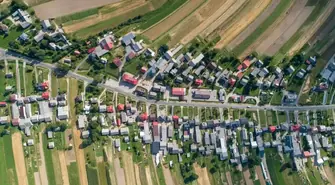 Rok 2025 w gminie Aleksandrów – inwestycje, rozwój i odpowiedzialne finanse