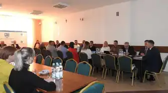 Gmina Aleksandrów z budżetem na 2026 rok