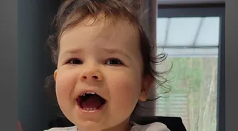 Milenka już niebawem wyleci do Stanów. Brakuje niewiele, a pomóc może każdy!