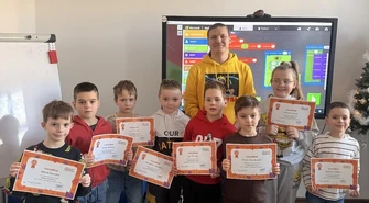 Ferie bez nudy? Minecraft, AI i programowanie w clickON