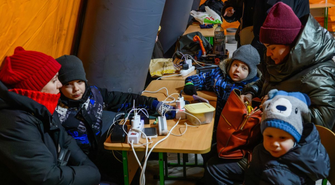 Europejski Komitet Regionów apeluje o pilne wsparcie ukraińskich samorządów w obliczu kryzysu energetycznego