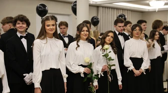 Studniówka I LO im. Bolesława Chrobrego w Piotrkowie Trybunalskim 2026 w restauracji Jan w Bełchatowie