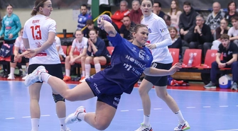 Co tam się wydarzyło?! Krasoń Piotrcovia grała z ostatnią drużyną w tabeli