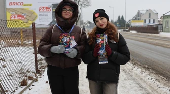 WOŚP w Piotrkowie TRWA! Zobacz, co dzieje się w mieście ZDJĘCIA