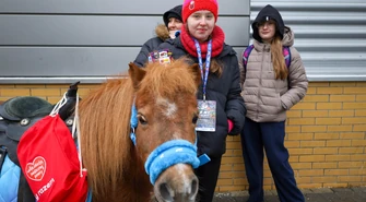 Piotrków Trybunalski: 34. finał Wielkiej Orkiestry Świątecznej Pomocy