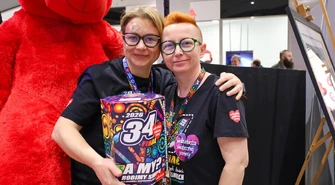 Piotrków Trybunalski: 34. finał Wielkiej Orkiestry Świątecznej Pomocy