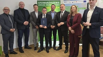 4 miliony złotych na rozwój lokalnej infrastruktury w LGD 