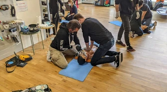 RKO w praktyce: jak Piotrków może skutecznie uczyć się ratowania życia