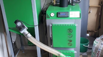 Kolejnych 48 „kopciuchów” już nie kopci! 