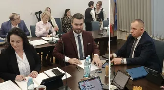 Nowi radni zaprzysiężeni. Wkrótce kolejne wybory uzupełniające