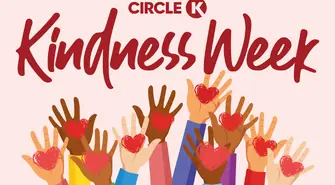 Życzliwość ma realną moc. W Circle K trwa Kindness Week - sieć zaprasza do wspólnego świętowania