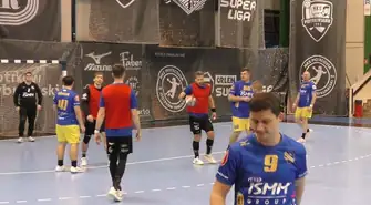 Piotrkowianin rozgromił czeską drużynę w sparingu