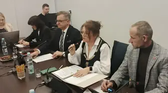 W Moszczenicy wybrano kolejnego radnego