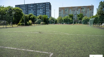 Orlik przy „Trójce” do modernizacji. Miasto z dofinansowaniem