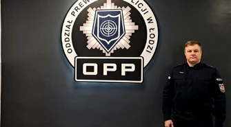 Miał trzy promile i jechał autostradą. Zatrzymał go policjant po służbie