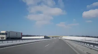 Większy ruch na drogach podczas ferii