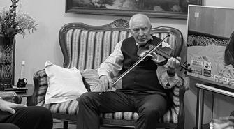 Zmarł były dyrektor III LO i nauczyciel 