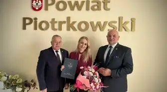 Nowa szefowa DPS w Łochyńsku