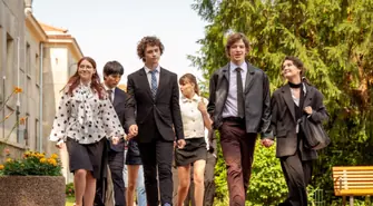 Przedpremiera i nowe premiery w Helios. Emocje, muzyka i kino dla całej rodziny