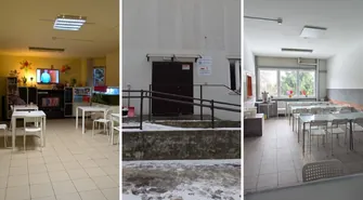 Dwie raty kredytu od bezdomności. Z wizytą w schronisku na Wroniej