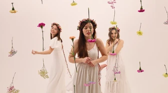 Kolejna piosenka już niebawem. Tym razem również na ludowo, ale w zupełnie innej odsłonie FolkOff pracuje nad klipem