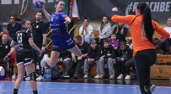 Zagrały o wiele lepiej niż w Pucharze Polski. Czy Krasoń MKS Piotrcovia zdobyła punkty?