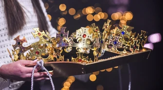 Honorowi goście stawili się w sobotnie popołudnie na wyjątkowym balu. Wydarzenie zostało zorganizowane specjalnie dla Nich