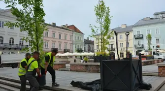 „Zielony Piotrków” – miasto inwestuje w edukację i ochronę środowiska