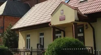 Zamiar likwidacji Szkoły Podstawowej w Bogdanowie stał się faktem