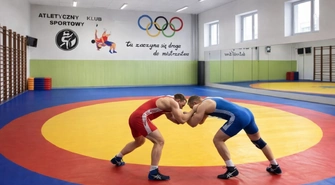 Piotrków. Czy powstanie hala dla zawodników sportów walki?
