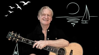 Piosenka żeglarska i nie tylko, zapraszamy na koncert Romana Tkaczyka